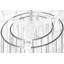 Coppélia LED Chandelier-35463849-95257940