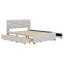 Lit plateforme tapissier avec lit gigogne-1040948455-1040948450-1058239314