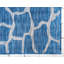 Tapis intérieur / extérieur bleu / gris Muro-674248155