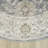 Anthonyson Traditional Bordered Floral Woven Indoor Area Rug-747057084