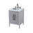 24 inch Single Bathroom Vanity-353210388