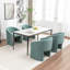 Chaise rembourrée Halley-1467621139