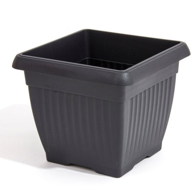 Johnstone Pot Planter