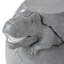 Table d'appoint Dinosaur Sculpture Stone-673517812