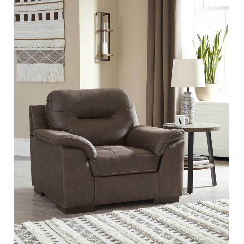 Canapé, causeuse et fauteuil Maderla