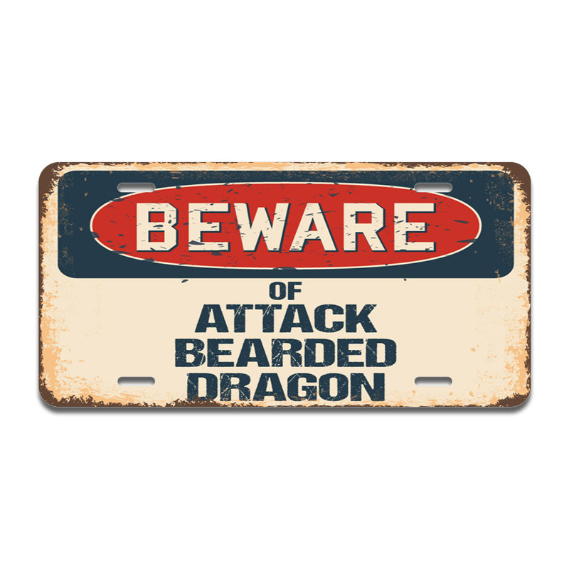 Beware of Attack
