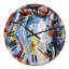 Horloge murale très grande-2078724465