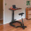 Nazrana Classroom Stool