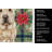 Shar Pei Christmas PoinsettIas Kitchen Towel-2080584132
