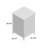Cailen 20.87'' Wide 3 -Drawer File Cabinet-1433694585