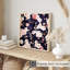 Floral, fleurs de cerisier en fleurs, impression d'art asiatique sans cadre-1263119644