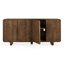 Holmes 78'' W Solid Wood Sideboard-1638584554