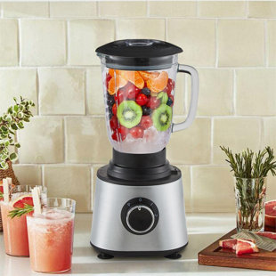CLIPOP Personal Blender