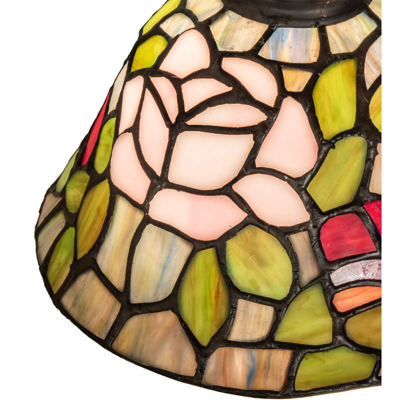 Meyda Tiffany & Stained Glass Lamp Shade