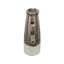 Vase en céramique Libra Sienna-778408322