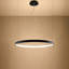 1 - Light LED Geometric Pendant-69088802-69088803-69088804