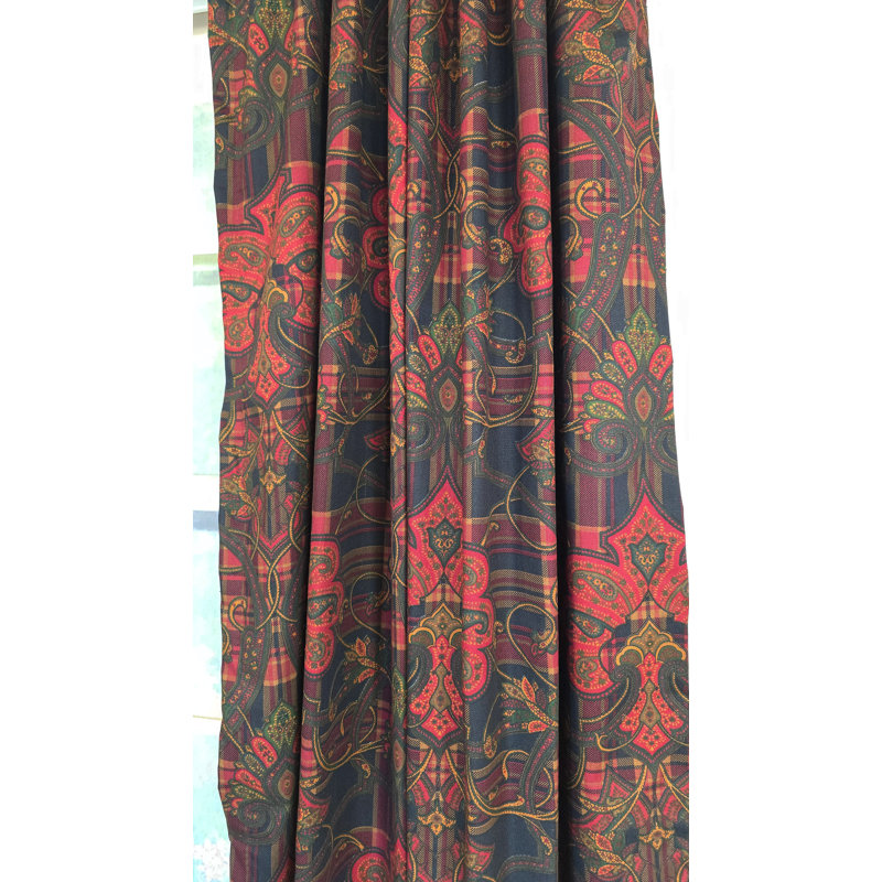 Ensemble de 2 panneaux Espadas, L 50 po x L 63 po