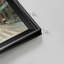 City View - Reproduction d'art sur toile encadrée-856429-856428