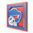 NFL 3D Logo Series Wall Art - 12x12-696577184