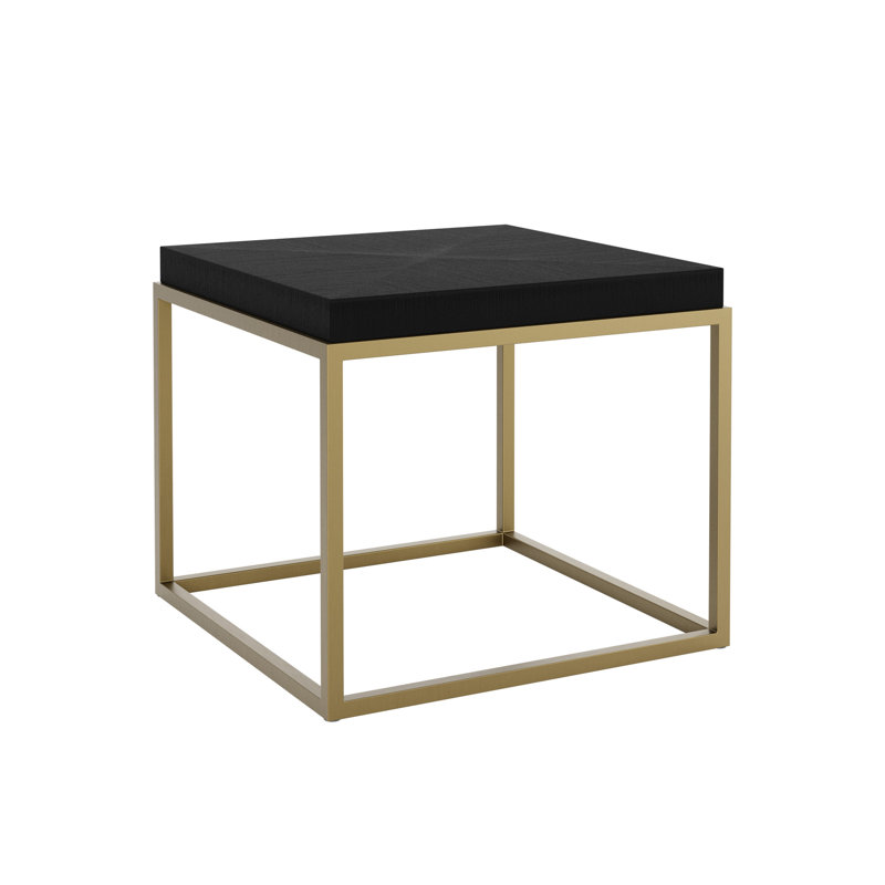 Herbst Frame End Table