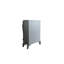 Commode combinée 3 tiroirs Amaiah