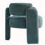 Fauteuil avec repose-pieds de 29,53 po Delabra-142199563
