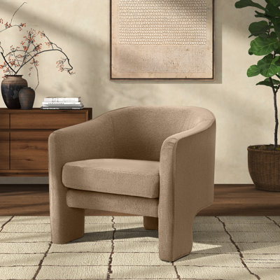 Fauteuil l 30,3 po Upland