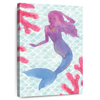 Ashelle Mermaid Friends