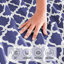 Ensemble de literie en microfibre 4 pièces Lux Decor Collection-899042889-899162526