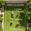 Badminton Set