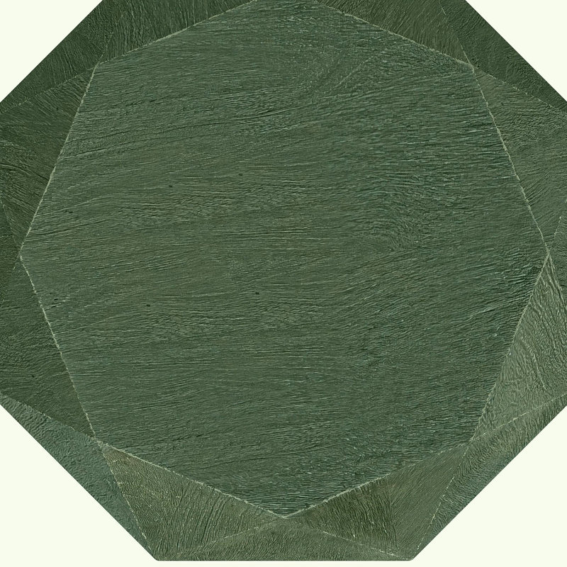 Table d'appoint Pringle Grey, Gris