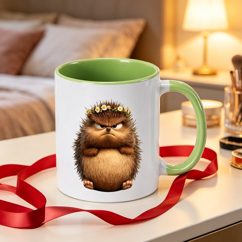 Mug