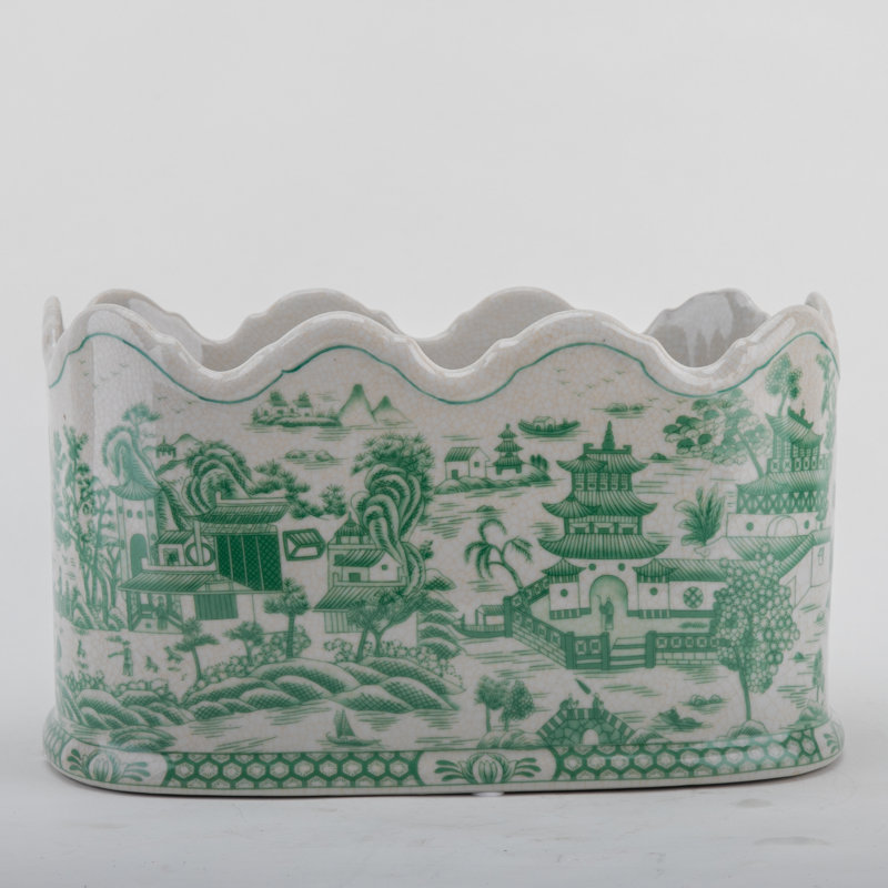 Handmade Ceramic Planter