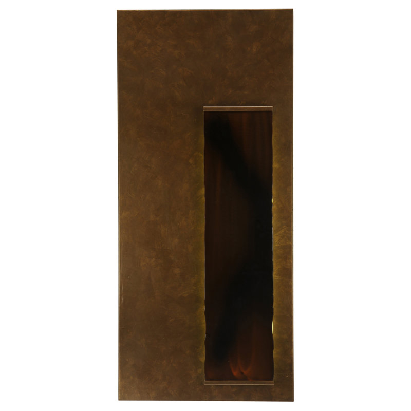 Piastra Dean 1 - Light LED Recessed Light
