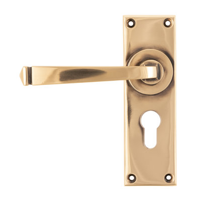 Avon Lock Door Handle