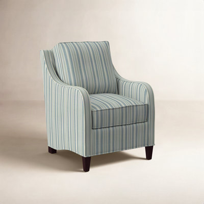 Koko Upholstered Armchair