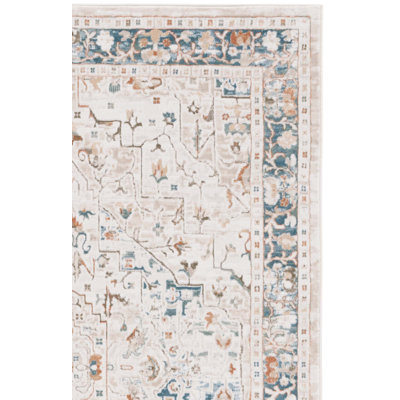 Brighton Martha Stewart Performance Oriental Rug
