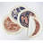 Abstract Round Placemat-240140499