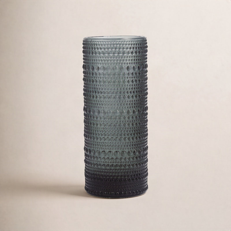 Jupiter Highball 11oz, Storm Gray