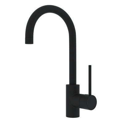 Pirellone Bar/Food Prep Kitchen Faucet