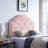 Twin Size Headboard
