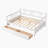 Daybed Wood Bed with Two Drawers-976905874-976905884