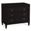 Naples 3 Drawer 36" W Dresser-73278065-83480583-100692413