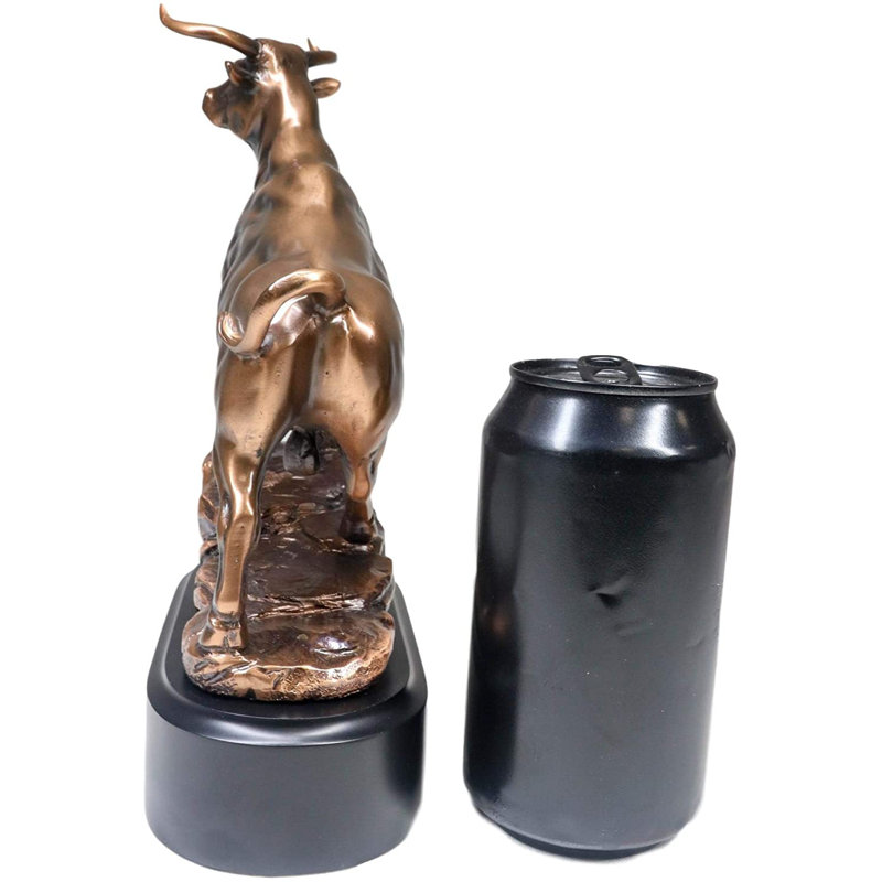 Morse Animals Figurines & Sculptures
