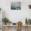 «Field of Dreams» par Sandy Doonan, reproduction d'art sur toile-88802709-88802708