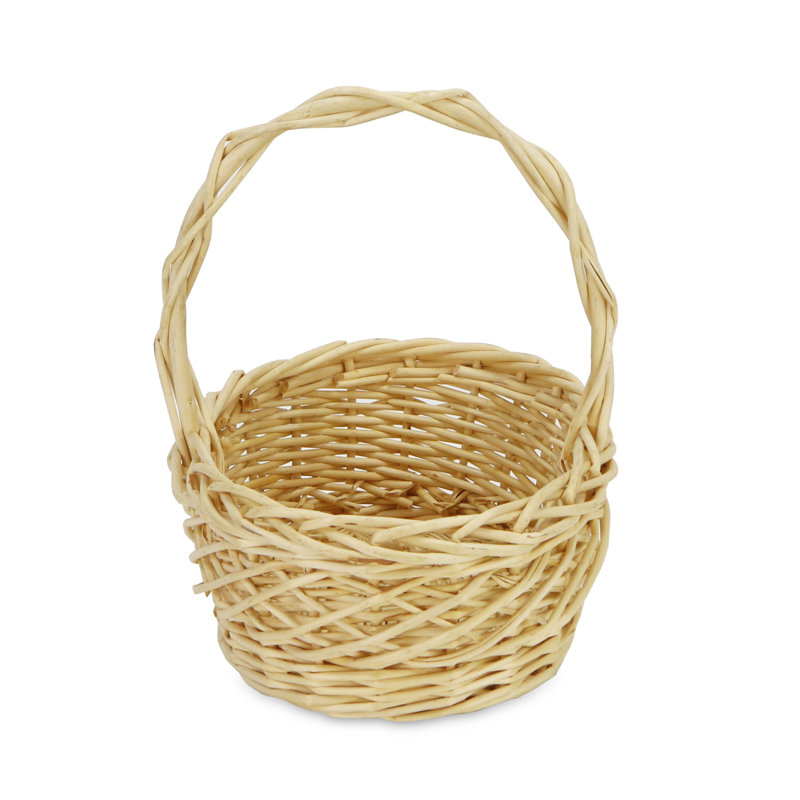 Panier ovale Pashka