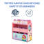 Organisateur de jouets Disney Princess