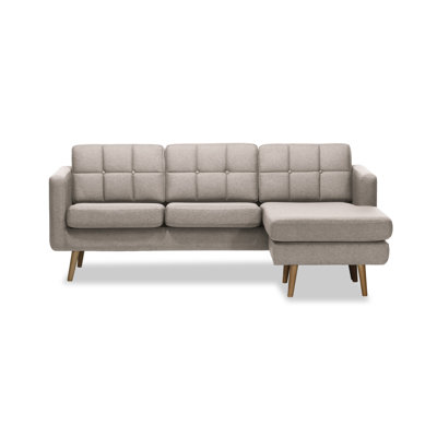 Ecksofa Amity