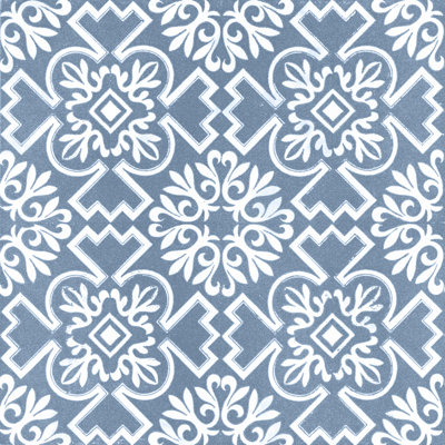 Carreau Chambray III