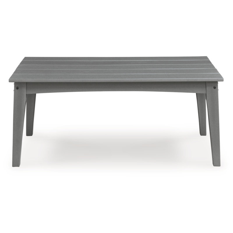 Table basse d'extérieur Anieya